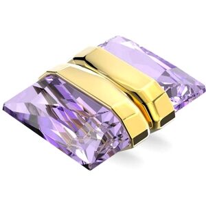 SWAROVSKI Lucent Women's Ear Cuff -‎ Magnetic Closure NIB